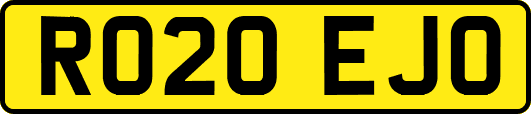 RO20EJO
