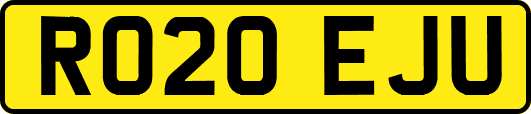 RO20EJU