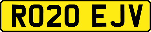 RO20EJV