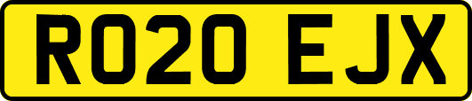 RO20EJX
