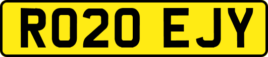 RO20EJY