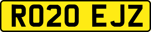 RO20EJZ