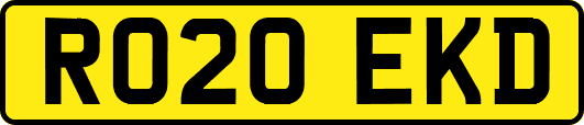 RO20EKD