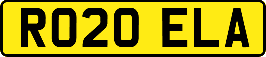 RO20ELA
