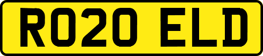 RO20ELD