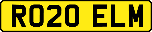 RO20ELM