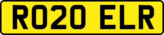 RO20ELR
