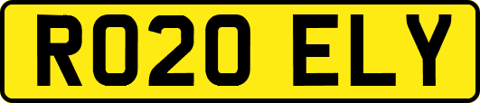 RO20ELY