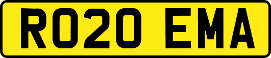 RO20EMA