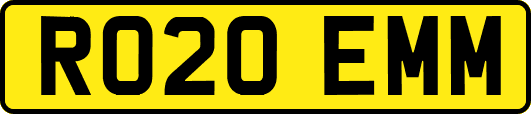 RO20EMM