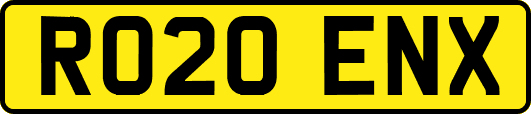 RO20ENX