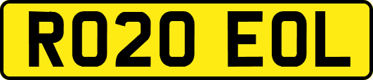 RO20EOL