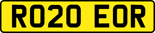 RO20EOR