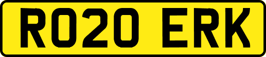 RO20ERK