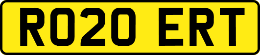 RO20ERT