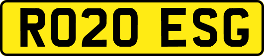 RO20ESG