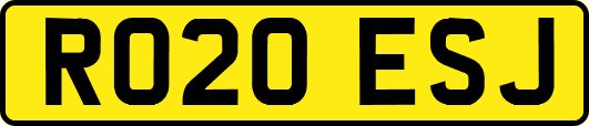 RO20ESJ