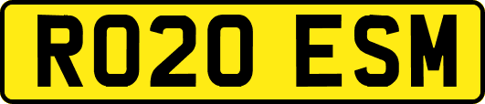 RO20ESM