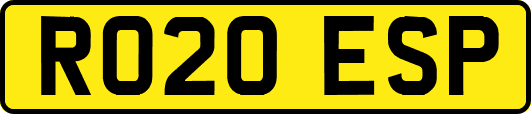 RO20ESP