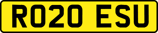 RO20ESU