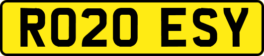 RO20ESY