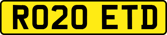 RO20ETD