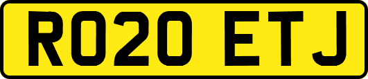 RO20ETJ