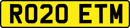 RO20ETM