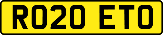 RO20ETO