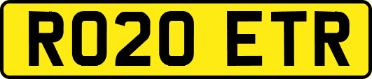 RO20ETR