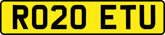 RO20ETU