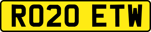 RO20ETW