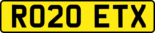RO20ETX
