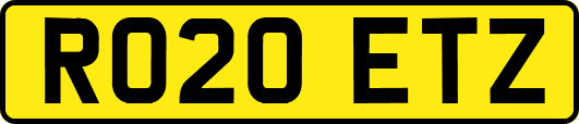 RO20ETZ
