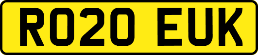 RO20EUK