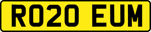 RO20EUM