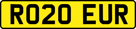 RO20EUR