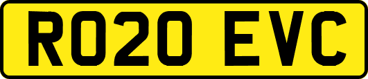 RO20EVC