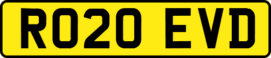 RO20EVD