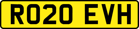 RO20EVH