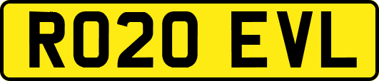 RO20EVL