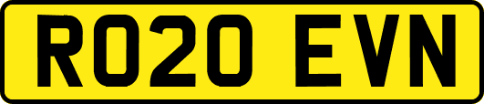 RO20EVN