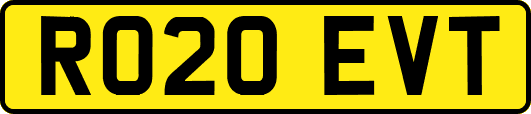 RO20EVT