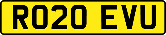 RO20EVU