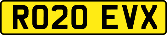 RO20EVX