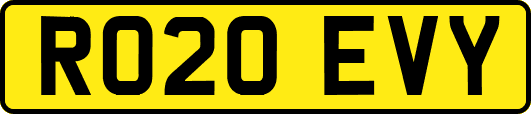 RO20EVY
