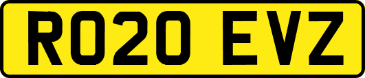 RO20EVZ