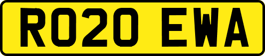 RO20EWA