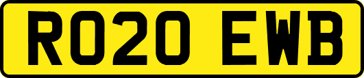 RO20EWB