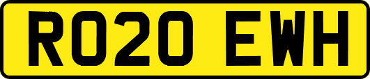 RO20EWH